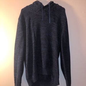 Express sweater medium